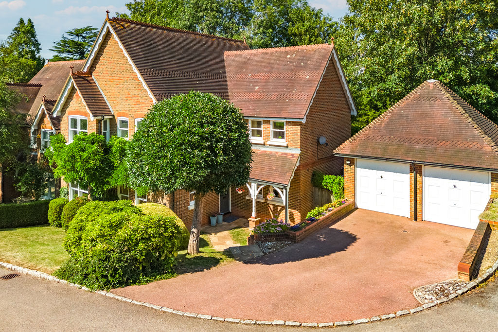 Grange Drive